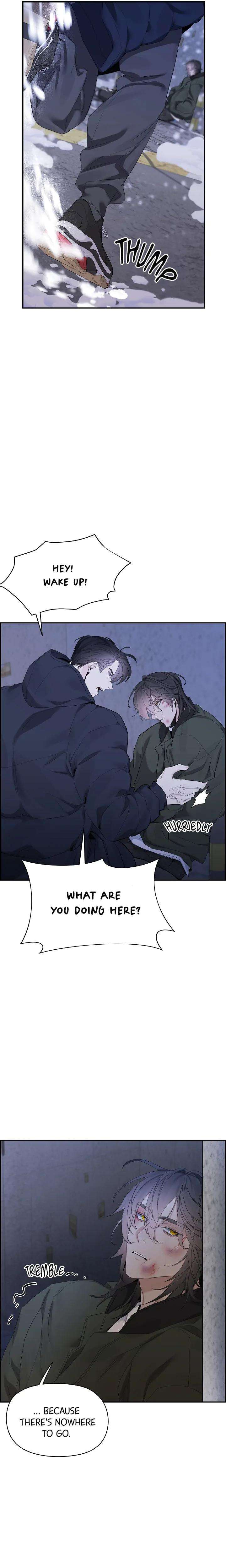 Defence-Mechanism-By-Zed-19-Uncensored-Eng page 20