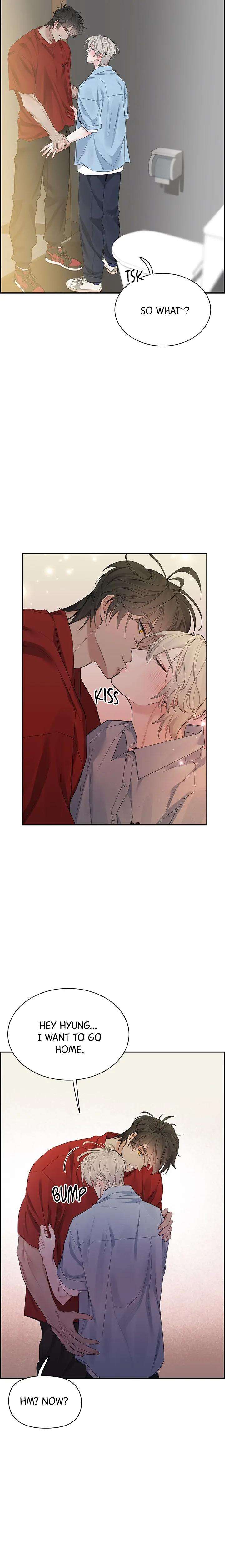 Defence-Mechanism-By-Zed-19-Uncensored-Eng page 10
