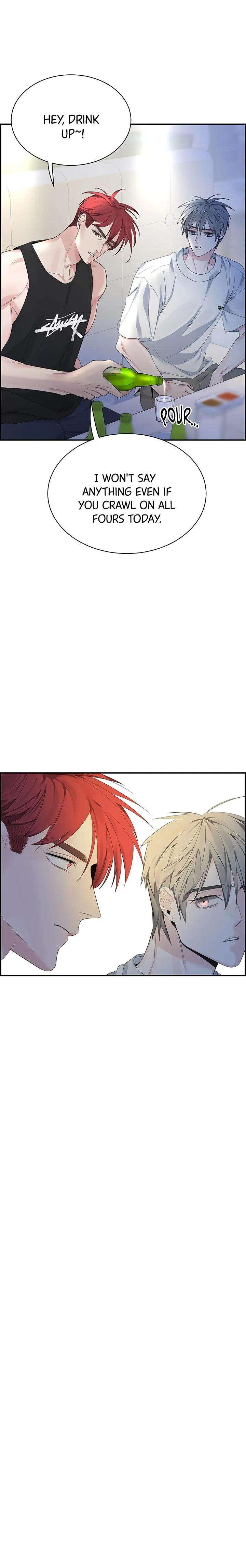 Defence-Mechanism-By-Zed-19-Uncensored-Eng page 15