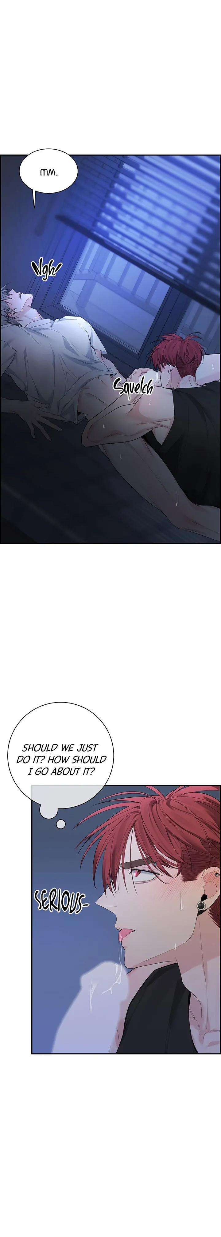 Defence-Mechanism-By-Zed-19-Uncensored-Eng page 18