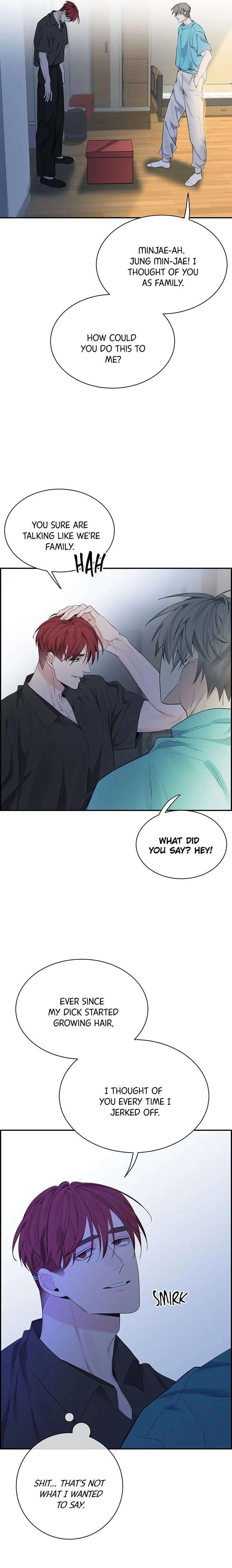 Defence-Mechanism-By-Zed-19-Uncensored-Eng page 11