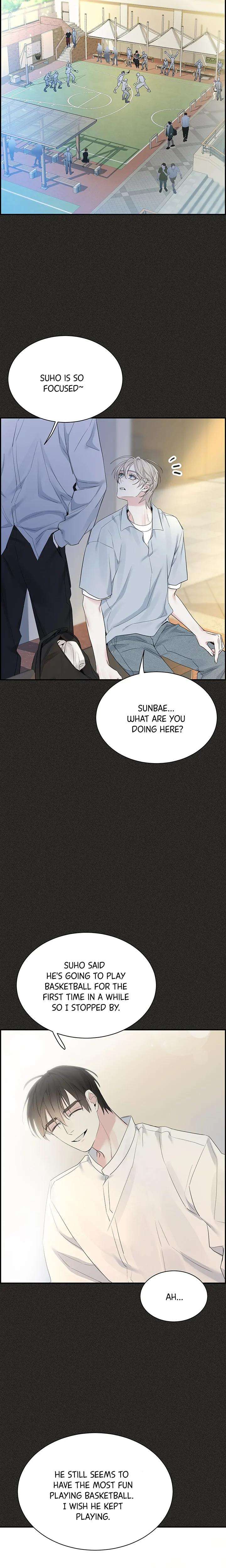 Defence-Mechanism-By-Zed-19-Uncensored-Eng page 19