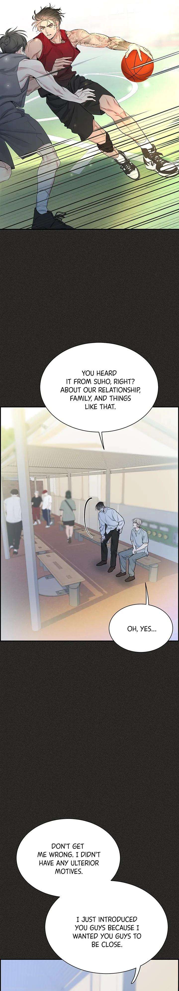 Defence-Mechanism-By-Zed-19-Uncensored-Eng page 20