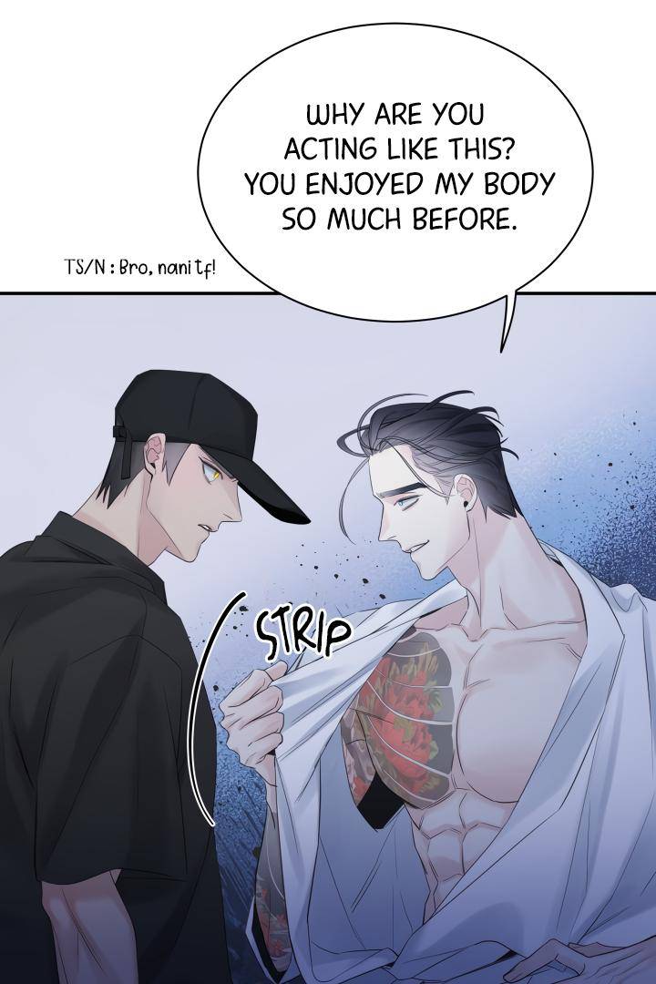 Defence-Mechanism-By-Zed-19-Uncensored-Eng page 12