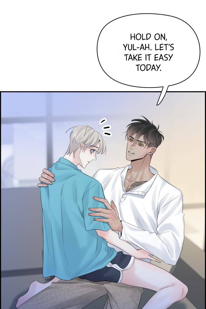 Defence-Mechanism-By-Zed-19-Uncensored-Eng page 41