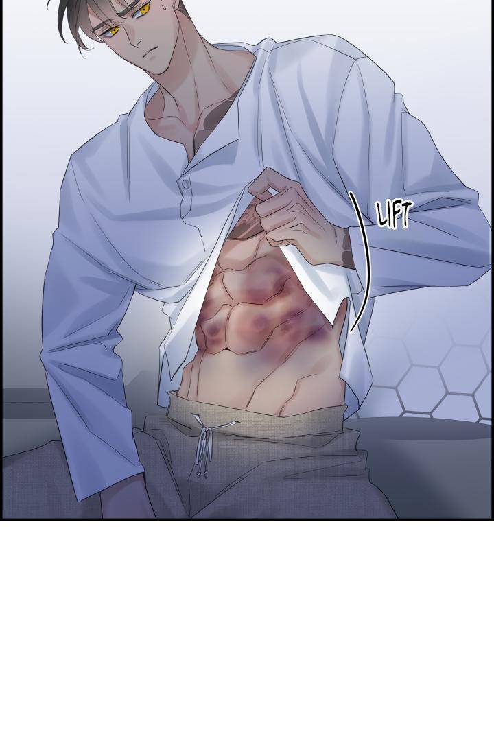 Defence-Mechanism-By-Zed-19-Uncensored-Eng page 50