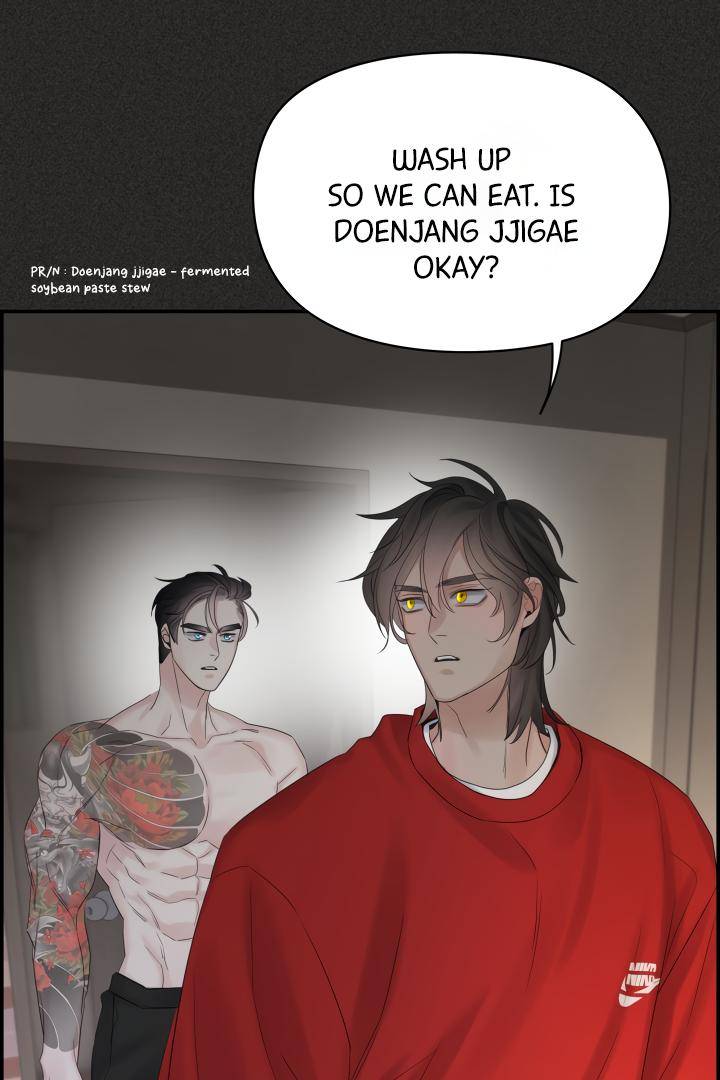 Defence-Mechanism-By-Zed-19-Uncensored-Eng page 100