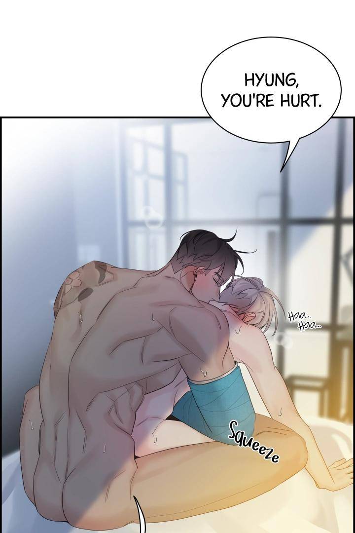 Defence-Mechanism-By-Zed-19-Uncensored-Eng page 32