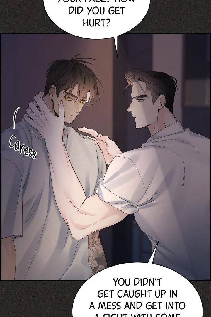Defence-Mechanism-By-Zed-19-Uncensored-Eng page 65