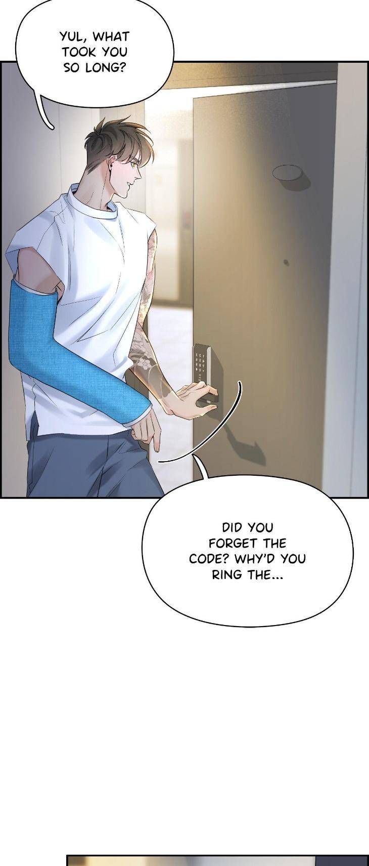 Defence-Mechanism-By-Zed-19-Uncensored-Eng page 19