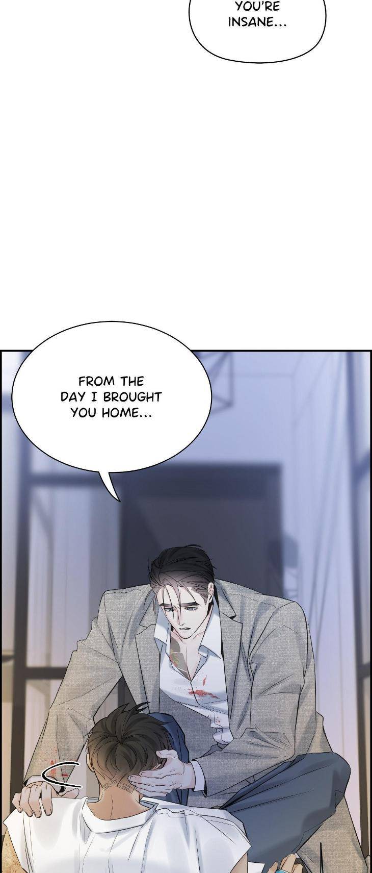 Defence-Mechanism-By-Zed-19-Uncensored-Eng page 36