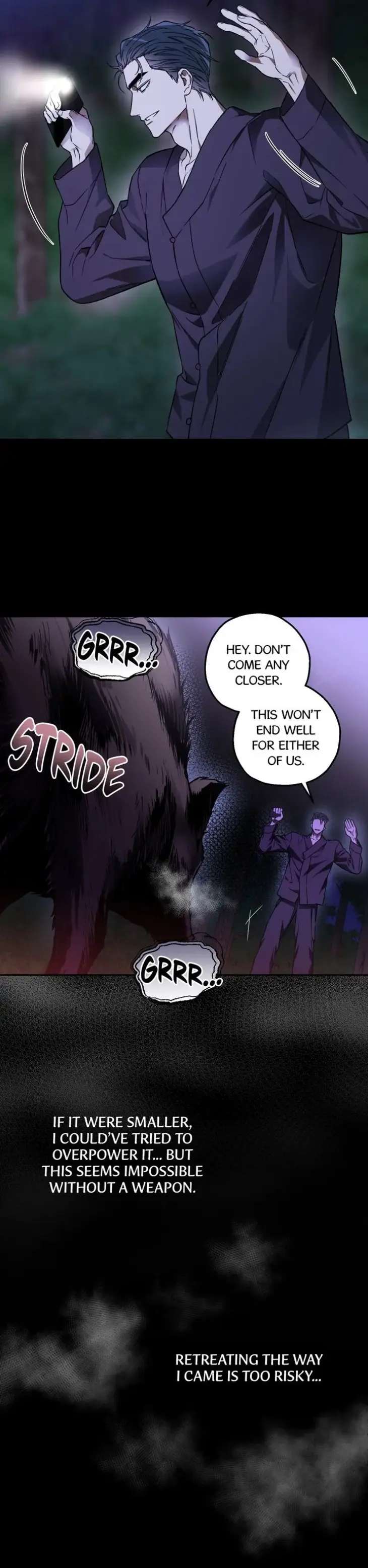 Degenerate-By-Gyeja-Uncensored-Eng page 13