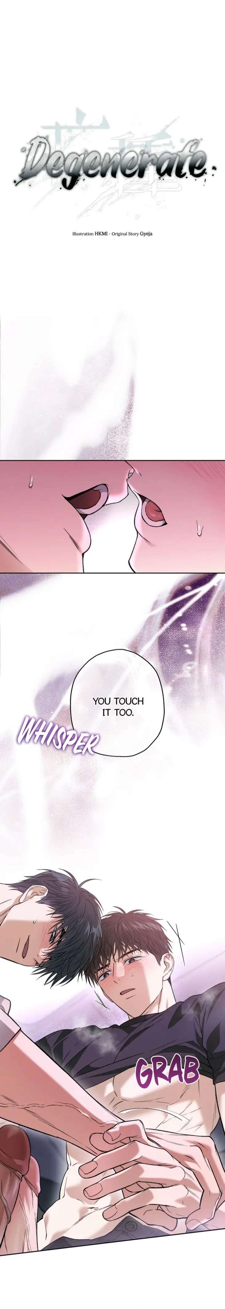 Degenerate-By-Gyeja-Uncensored-Eng chapter_037 thumbnail