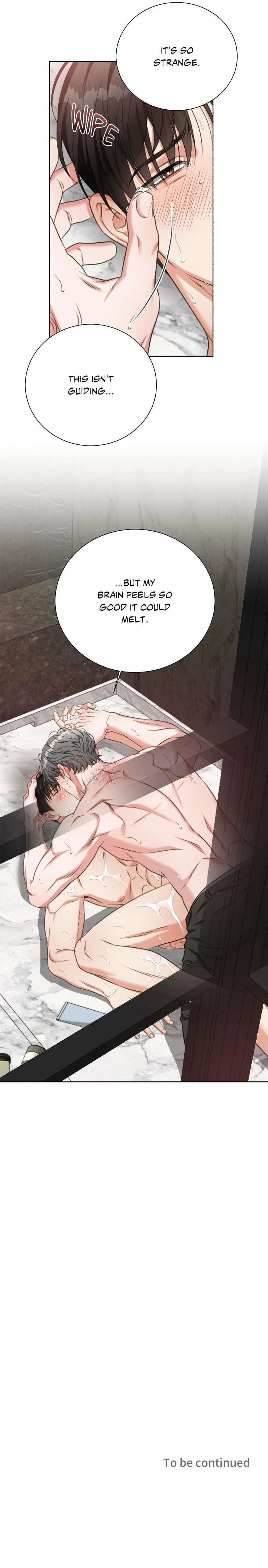 Deja-Vu-And-Domination-By-Nuck-Uncensored-Eng page 6