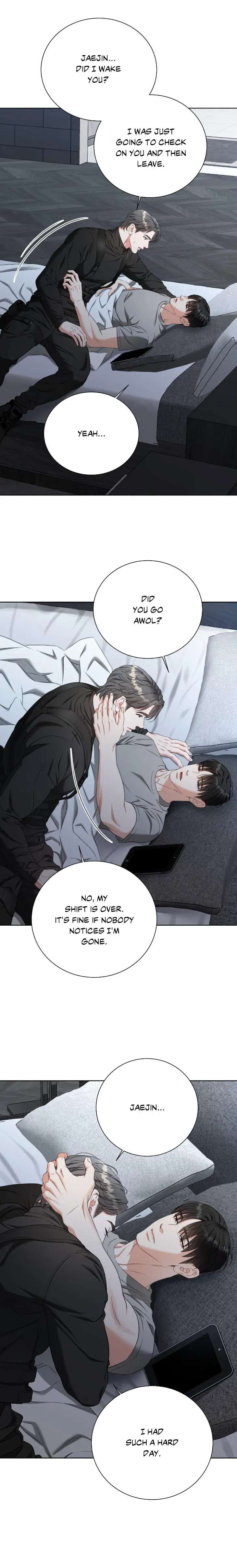 Deja-Vu-And-Domination-By-Nuck-Uncensored-Eng page 6