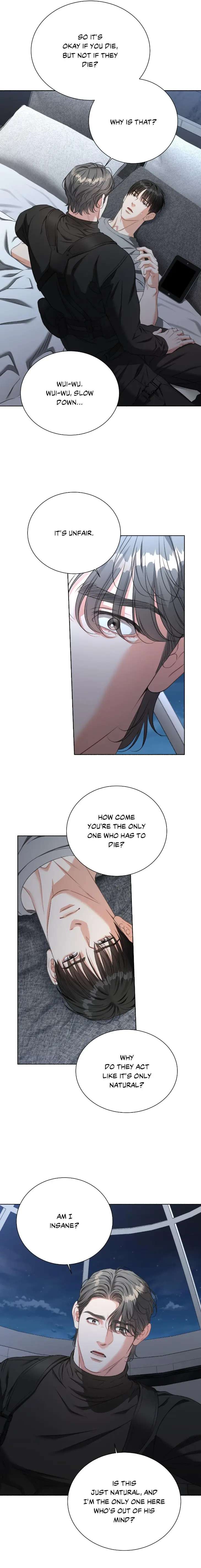 Deja-Vu-And-Domination-By-Nuck-Uncensored-Eng page 8