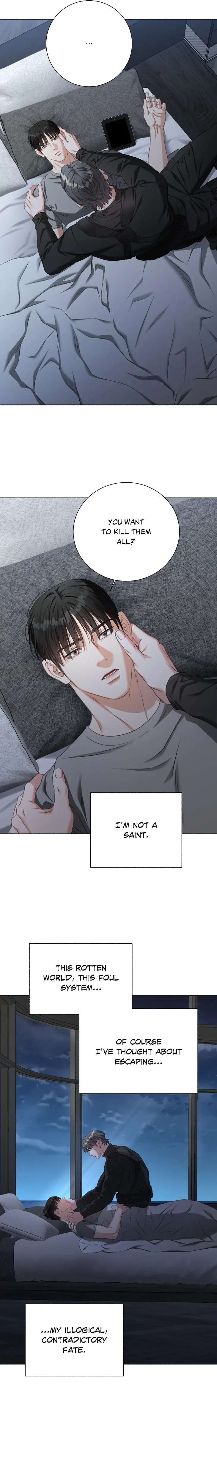 Deja-Vu-And-Domination-By-Nuck-Uncensored-Eng page 11