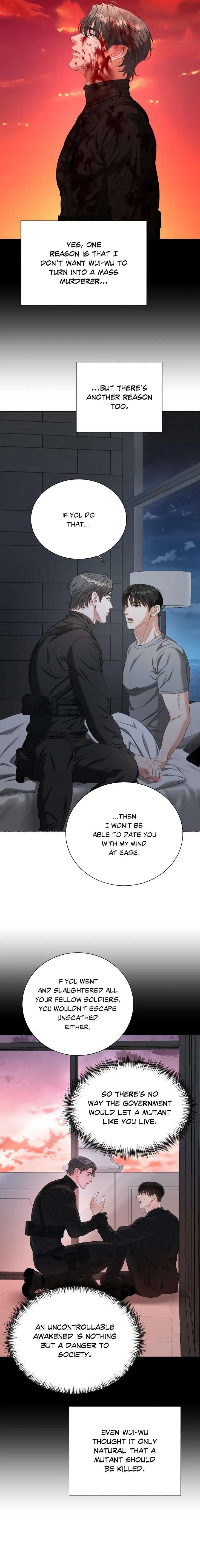 Deja-Vu-And-Domination-By-Nuck-Uncensored-Eng page 13