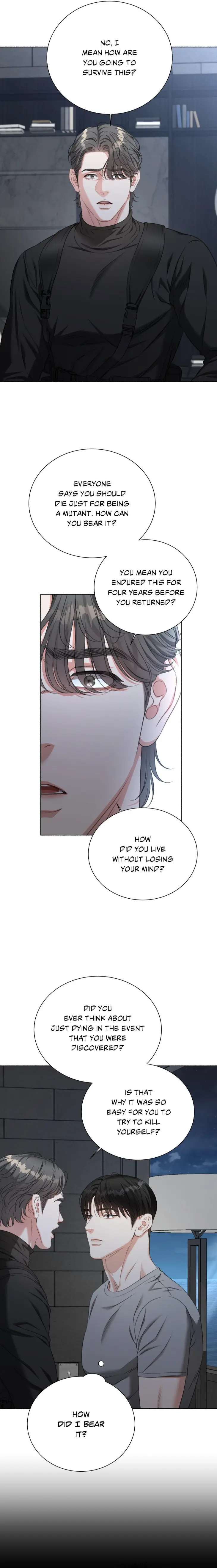 Deja-Vu-And-Domination-By-Nuck-Uncensored-Eng page 15