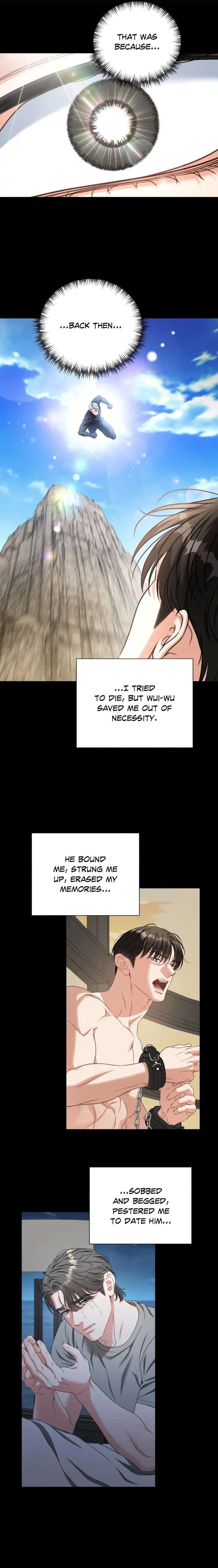 Deja-Vu-And-Domination-By-Nuck-Uncensored-Eng page 16