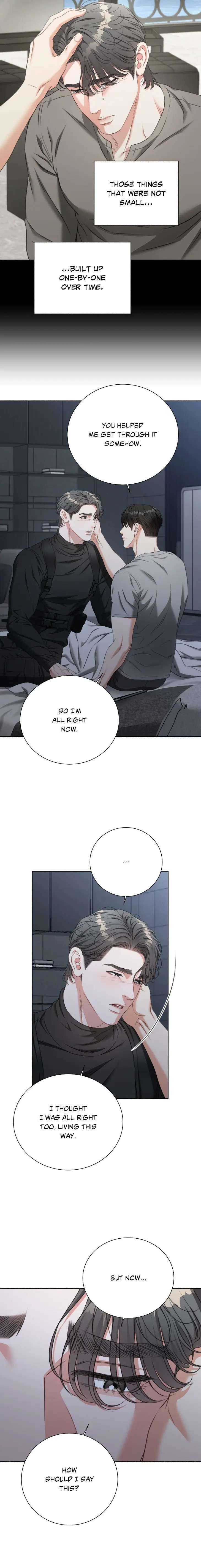 Deja-Vu-And-Domination-By-Nuck-Uncensored-Eng page 19