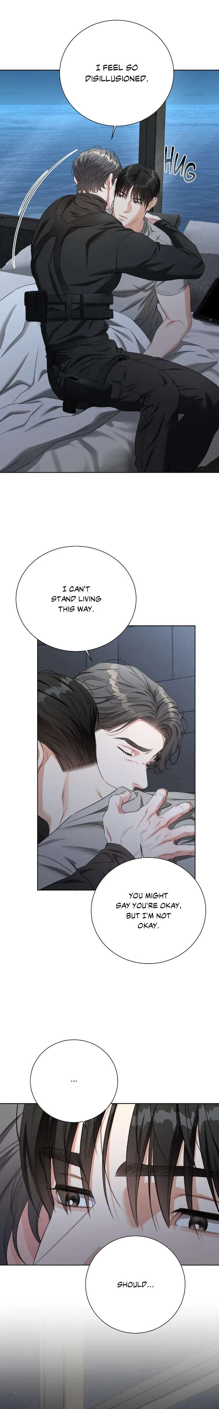Deja-Vu-And-Domination-By-Nuck-Uncensored-Eng page 20