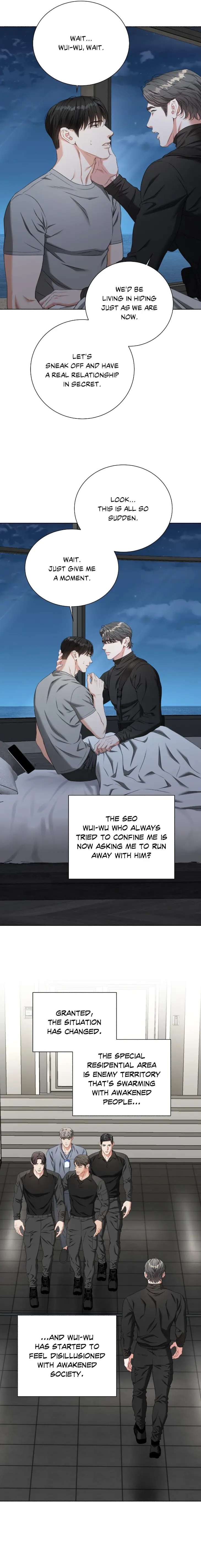 Deja-Vu-And-Domination-By-Nuck-Uncensored-Eng page 3