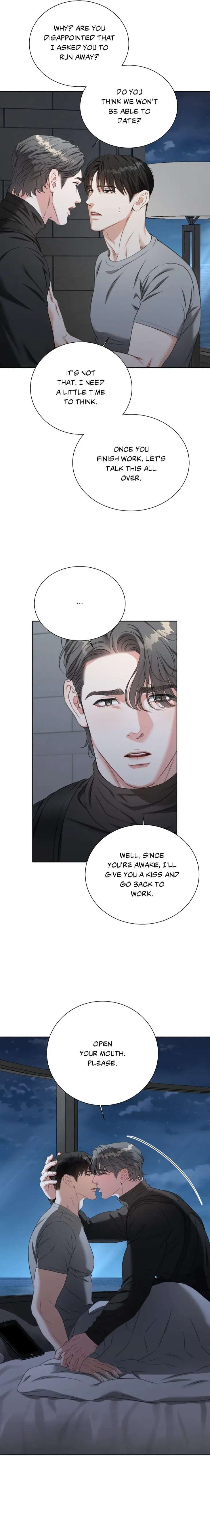 Deja-Vu-And-Domination-By-Nuck-Uncensored-Eng page 5