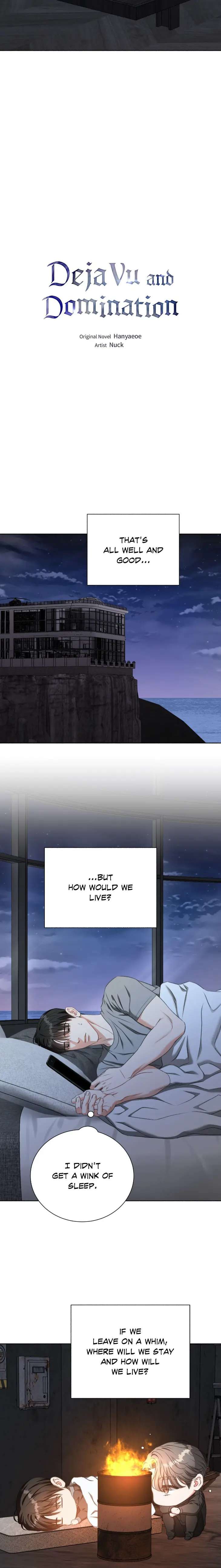 Deja-Vu-And-Domination-By-Nuck-Uncensored-Eng page 7