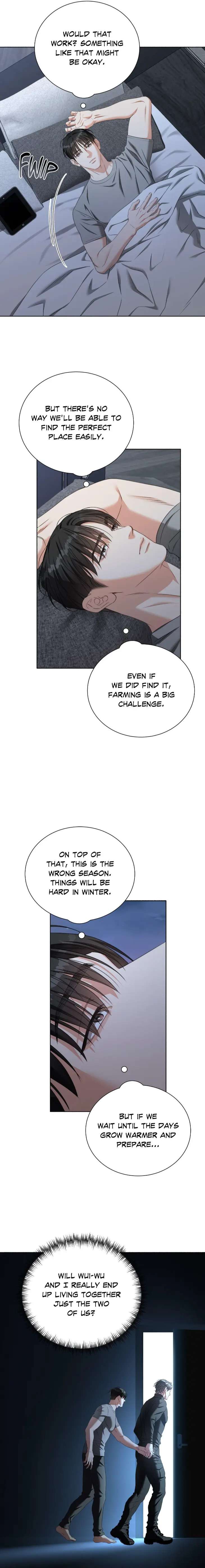 Deja-Vu-And-Domination-By-Nuck-Uncensored-Eng page 10
