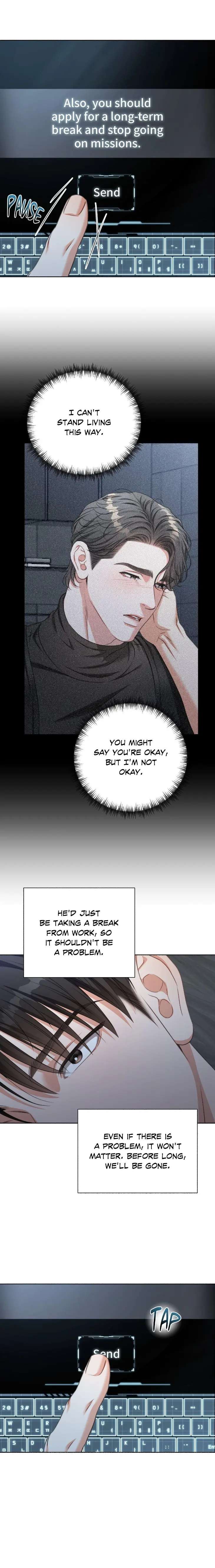 Deja-Vu-And-Domination-By-Nuck-Uncensored-Eng page 18