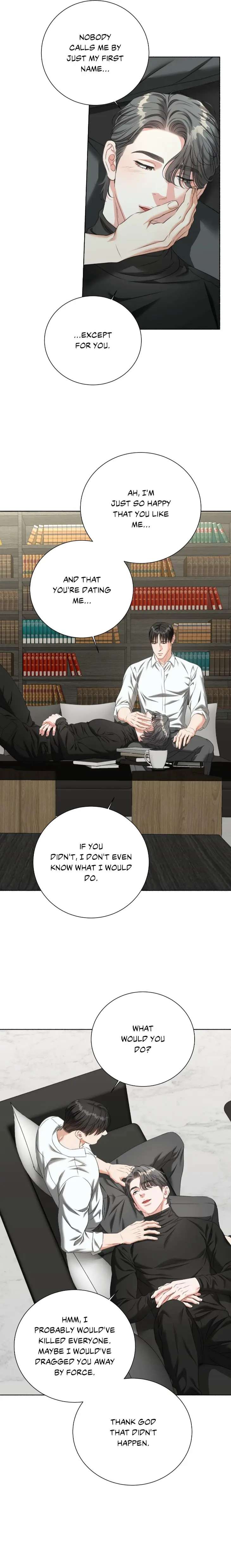 Deja-Vu-And-Domination-By-Nuck-Uncensored-Eng page 5