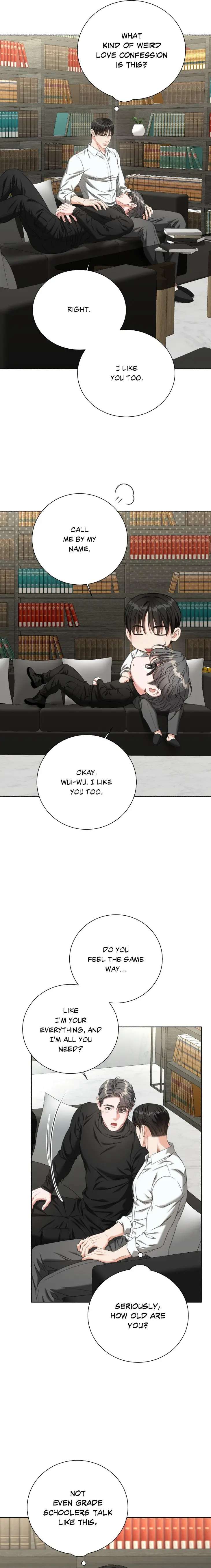 Deja-Vu-And-Domination-By-Nuck-Uncensored-Eng page 7