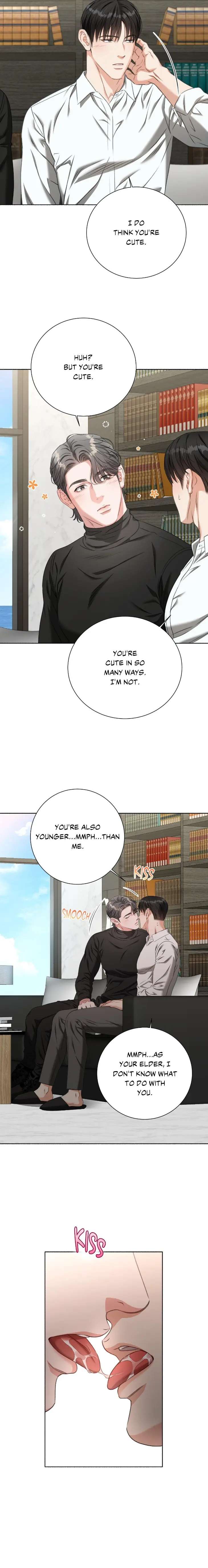 Deja-Vu-And-Domination-By-Nuck-Uncensored-Eng page 8