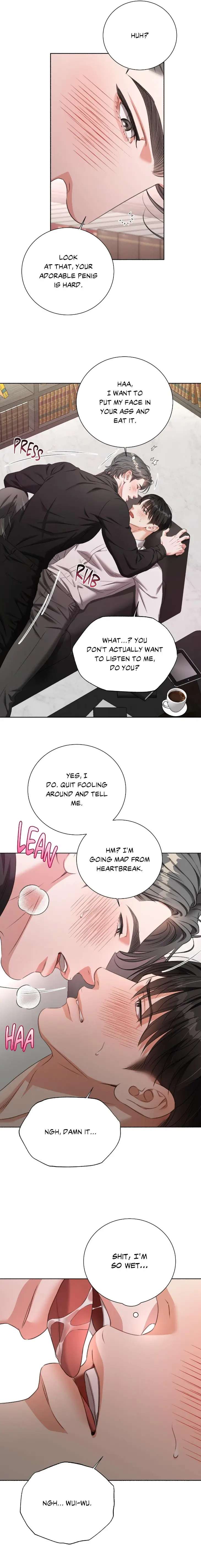 Deja-Vu-And-Domination-By-Nuck-Uncensored-Eng page 12