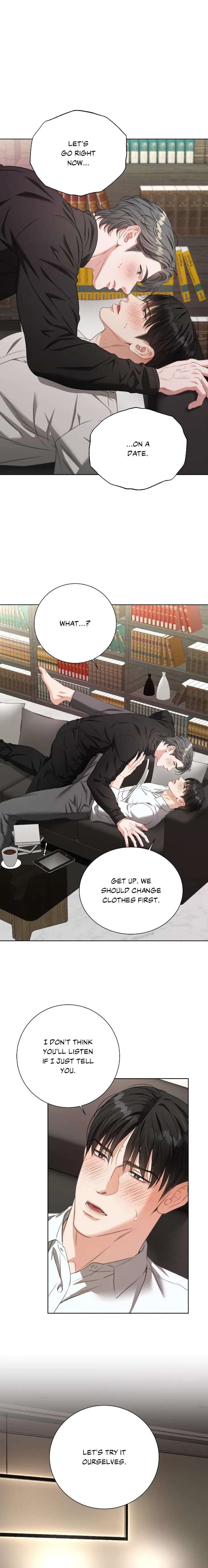Deja-Vu-And-Domination-By-Nuck-Uncensored-Eng page 13