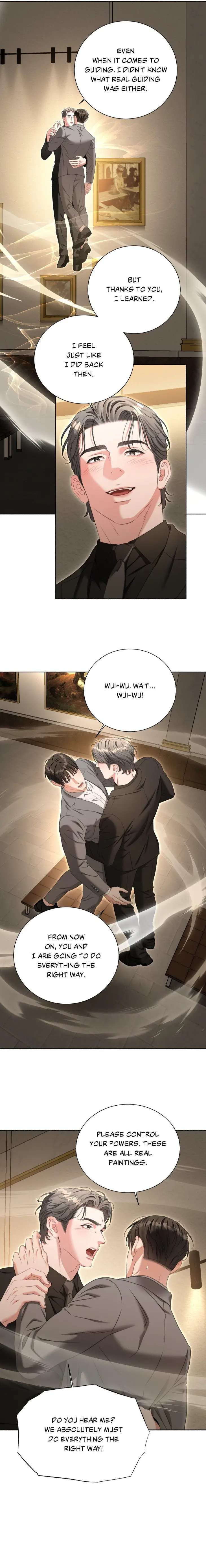 Deja-Vu-And-Domination-By-Nuck-Uncensored-Eng page 14
