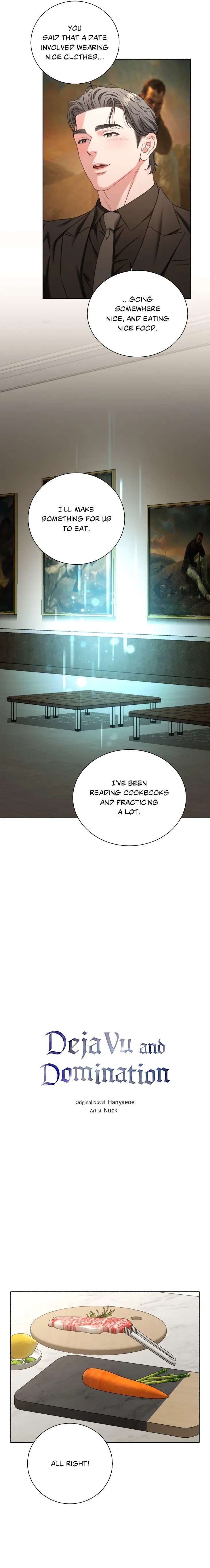 Deja-Vu-And-Domination-By-Nuck-Uncensored-Eng page 3