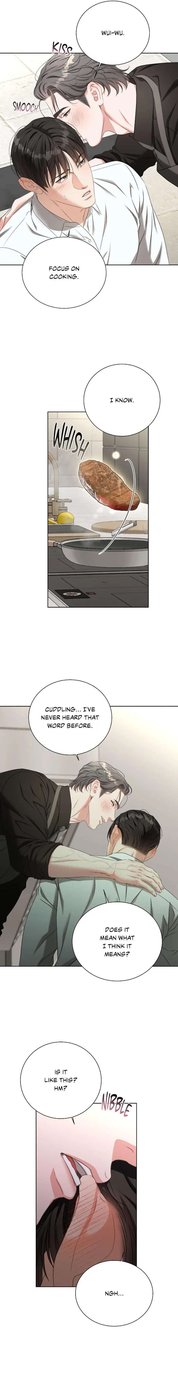 Deja-Vu-And-Domination-By-Nuck-Uncensored-Eng page 9