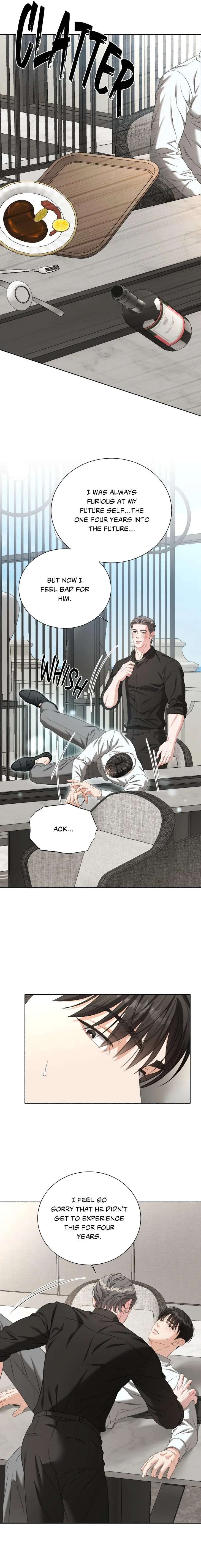 Deja-Vu-And-Domination-By-Nuck-Uncensored-Eng page 2