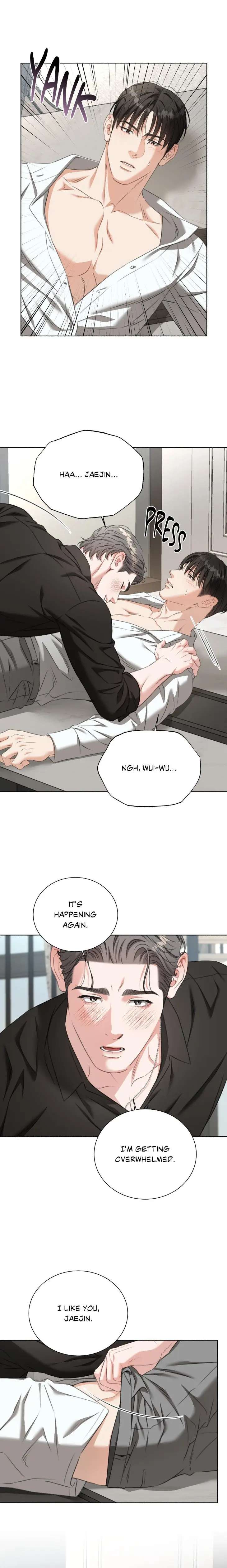 Deja-Vu-And-Domination-By-Nuck-Uncensored-Eng page 3