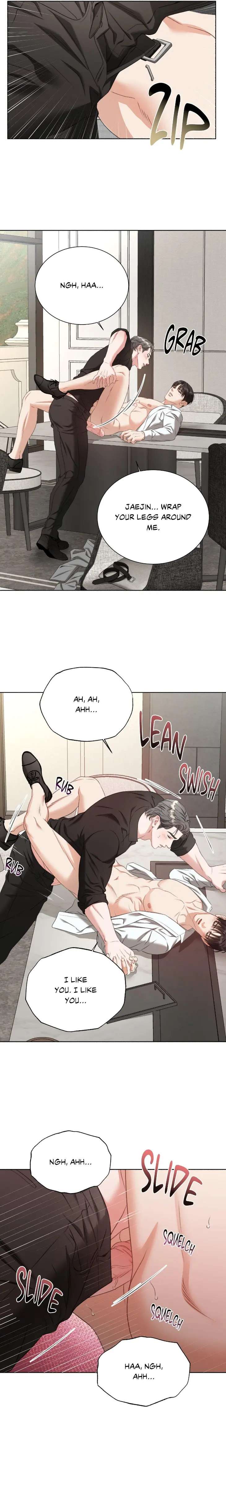 Deja-Vu-And-Domination-By-Nuck-Uncensored-Eng page 5