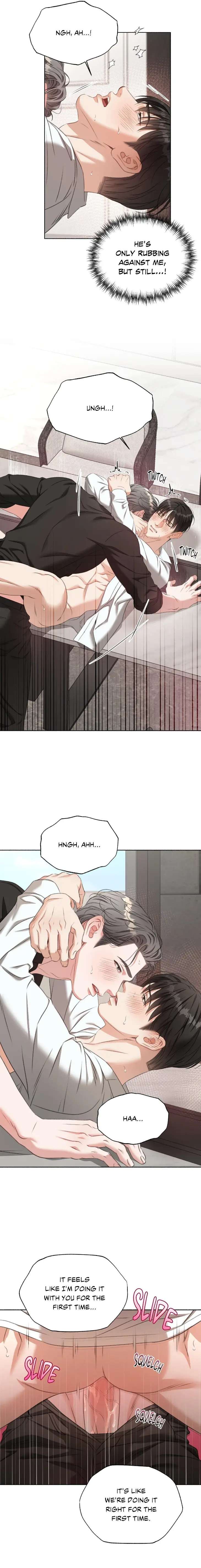 Deja-Vu-And-Domination-By-Nuck-Uncensored-Eng page 6
