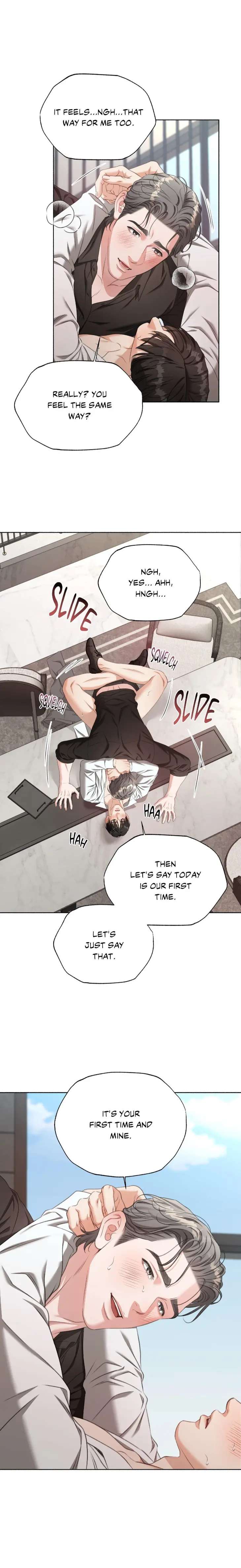Deja-Vu-And-Domination-By-Nuck-Uncensored-Eng page 7