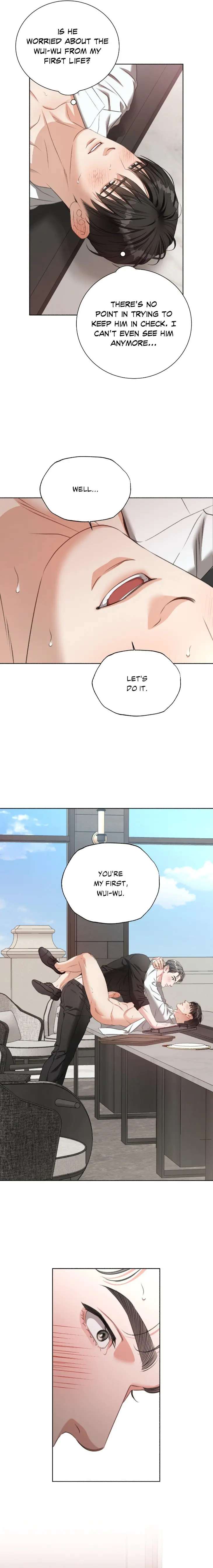 Deja-Vu-And-Domination-By-Nuck-Uncensored-Eng page 8