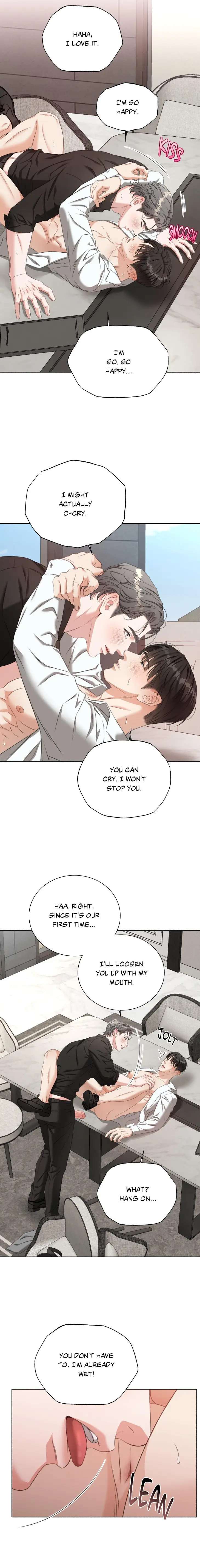 Deja-Vu-And-Domination-By-Nuck-Uncensored-Eng page 9