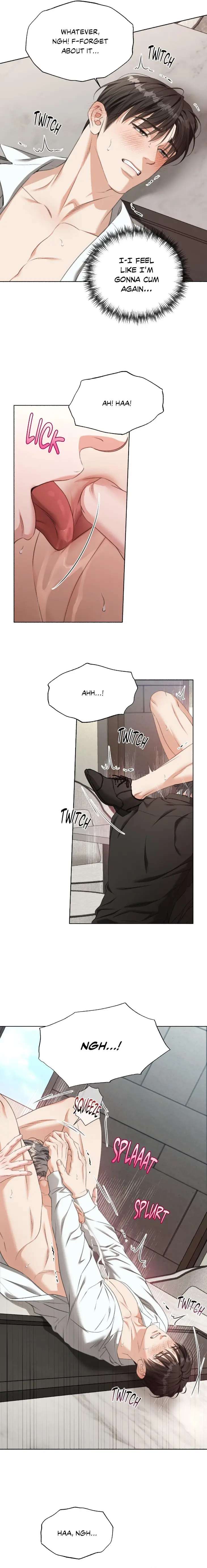 Deja-Vu-And-Domination-By-Nuck-Uncensored-Eng page 11