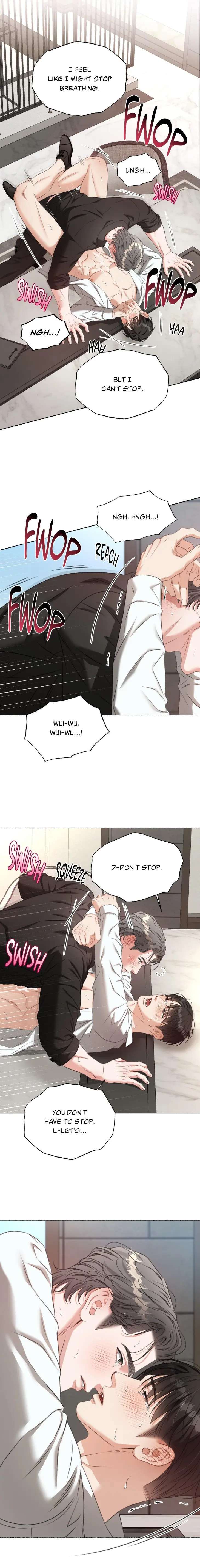 Deja-Vu-And-Domination-By-Nuck-Uncensored-Eng page 15