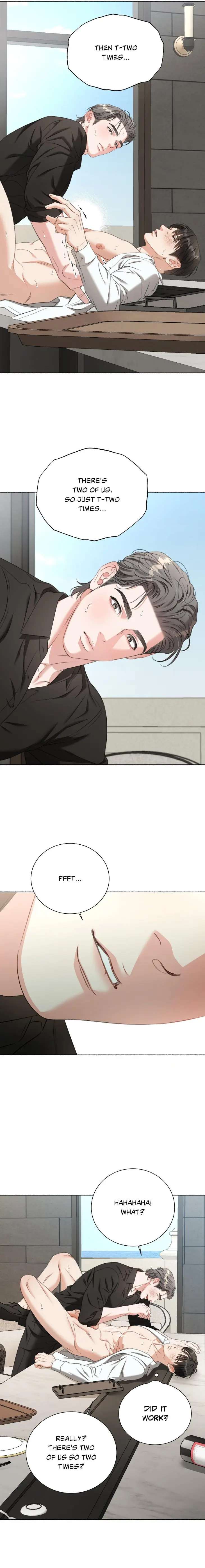 Deja-Vu-And-Domination-By-Nuck-Uncensored-Eng page 19