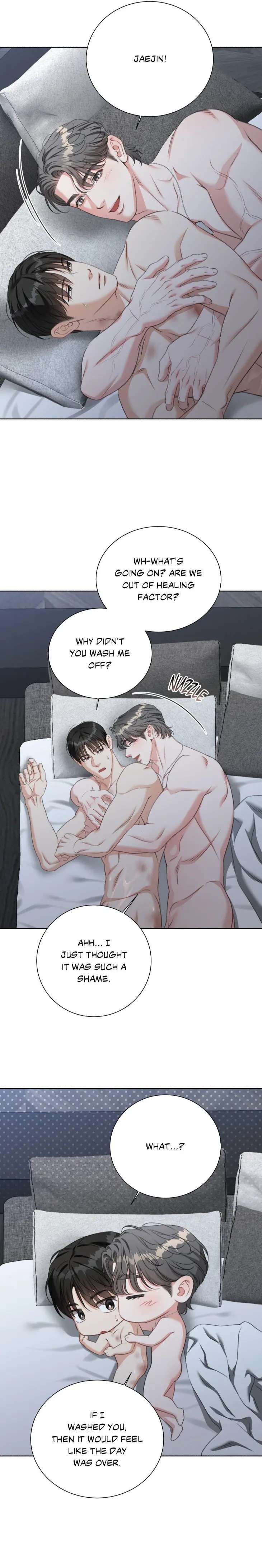 Deja-Vu-And-Domination-By-Nuck-Uncensored-Eng page 2